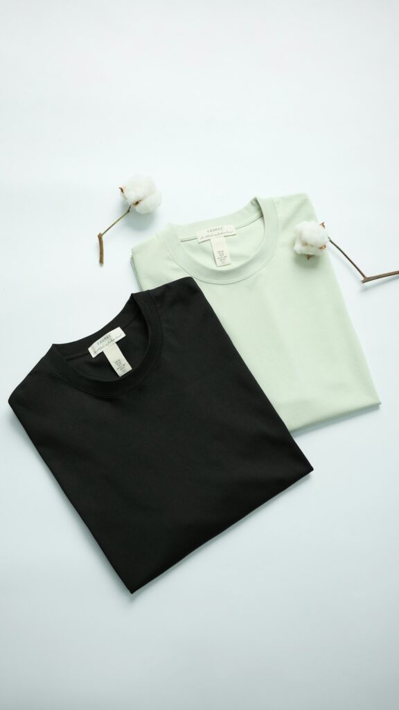 University Society Custom T-Shirt
